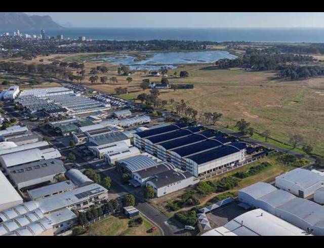 BUSINESS FOR SALE IN FIRGROVE